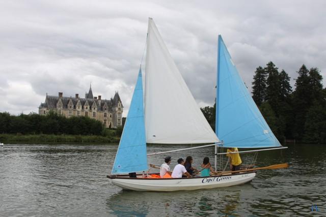 Les rendez-vous de l'Erdre 2012 Les rendez-vous de l'Erdre 2012