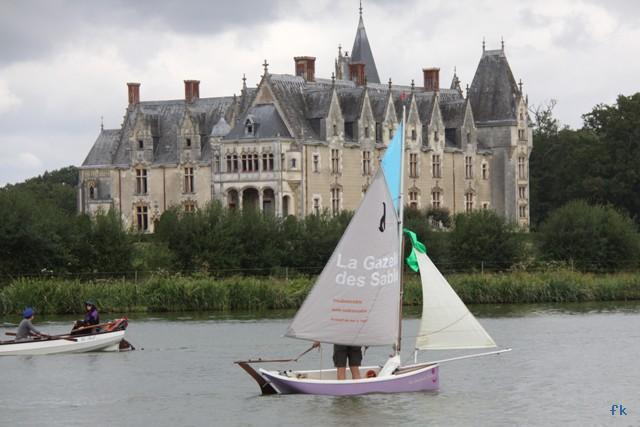 Les rendez-vous de l'Erdre 2012 Les rendez-vous de l'Erdre 2012