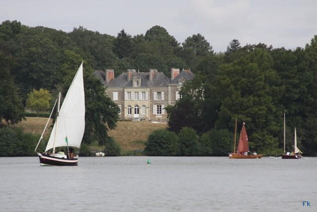 Les rendez-vous de l'Erdre 2012 Les rendez-vous de l'Erdre 2012