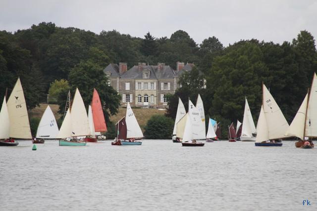 Les rendez-vous de l'Erdre 2012