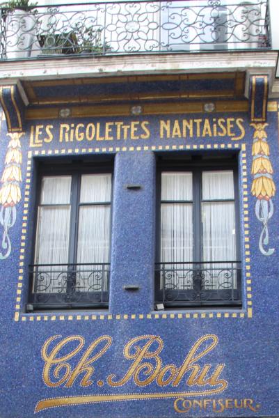 Nantes