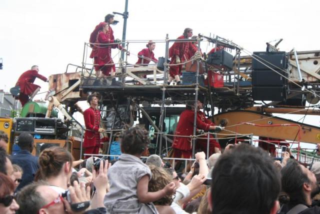Royal de Luxe
