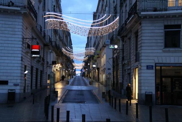 Nantes