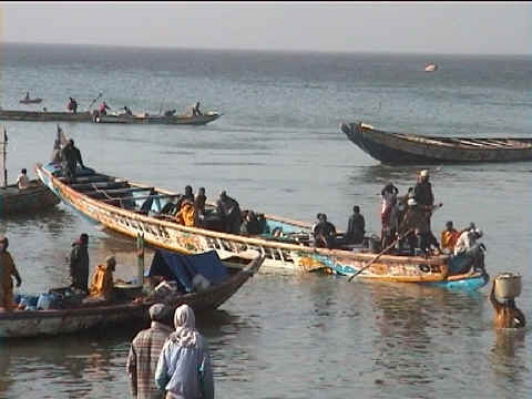 Sénégal