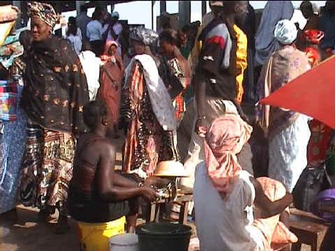 Sénégal