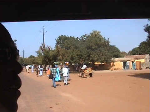 Sénégal