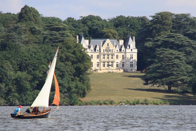 Les rendez-vous de l'Erdre