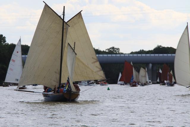 Les rendez-vous de l'Erdre