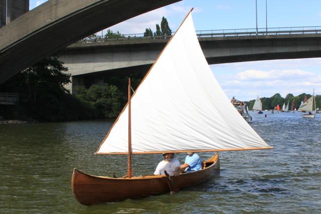 Les rendez-vous de l'Erdre