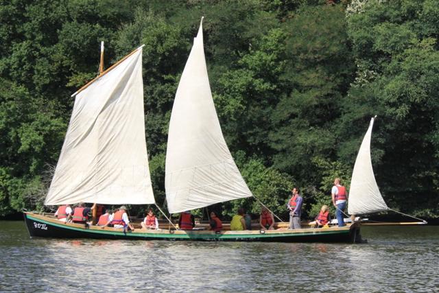 Les rendez-vous de l'Erdre