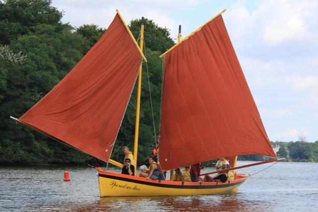 Les rendez-vous de l'Erdre