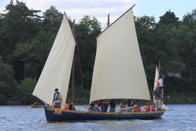 Les rendez-vous de l'Erdre
