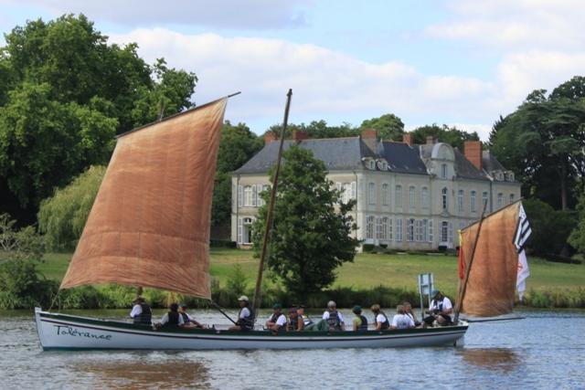 Les rendez-vous de l'Erdre