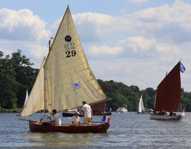 Les rendez-vous de l'Erdre