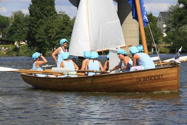 Les rendez-vous de l'Erdre
