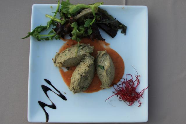 Manoir du Petit Plessis