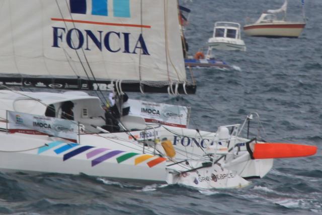 Classe Imoca