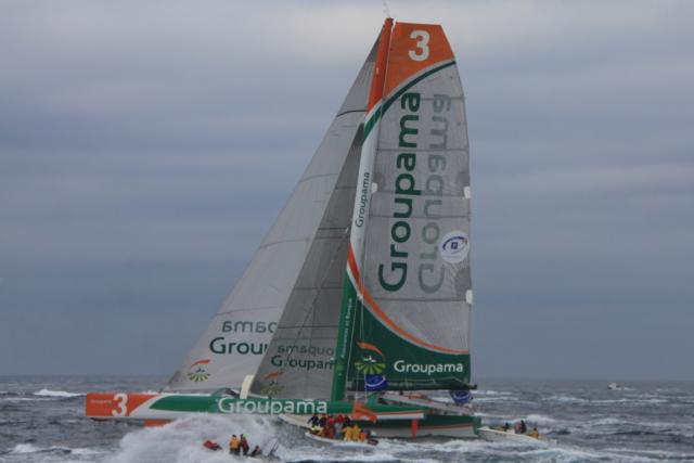 La catégorie ultime