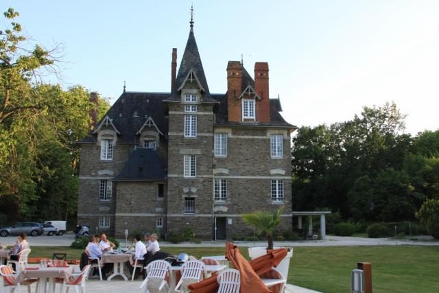 Manoir du Petit Plessis