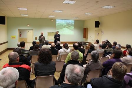 Notre Dame des Landes