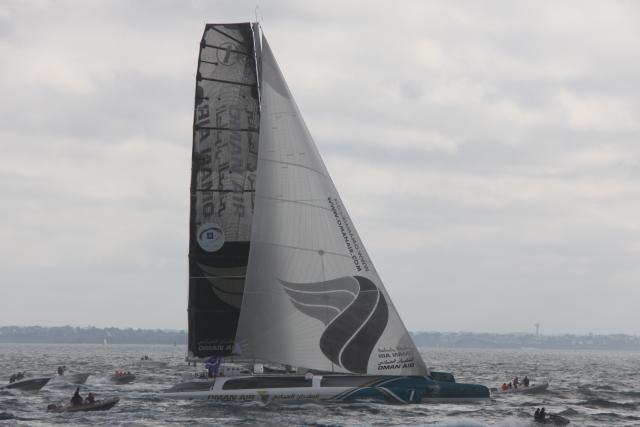 La catégorie ultime