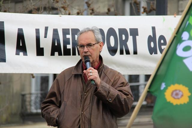La tracto vélo de mars 2010