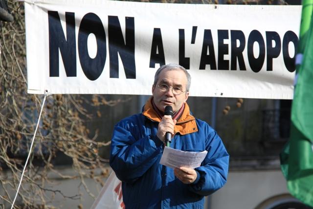 La tracto vélo de mars 2010