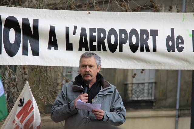 La tracto vélo de mars 2010