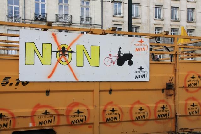 La tracto vélo de mars 2010