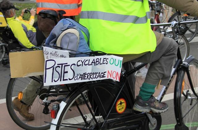 La tracto vélo de mars 2010