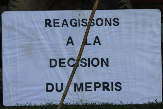 La tracto vélo de mars 2010