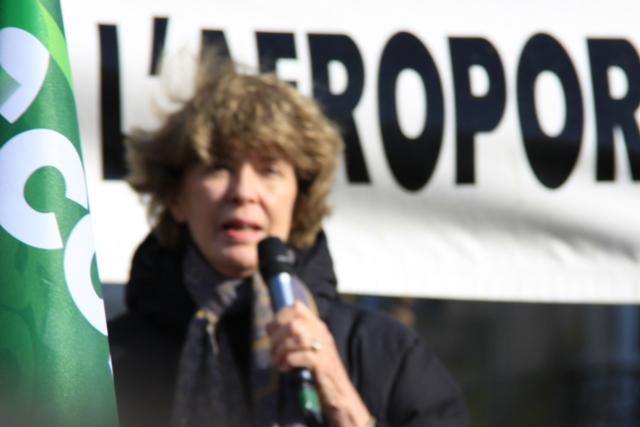 La tracto vélo de mars 2010