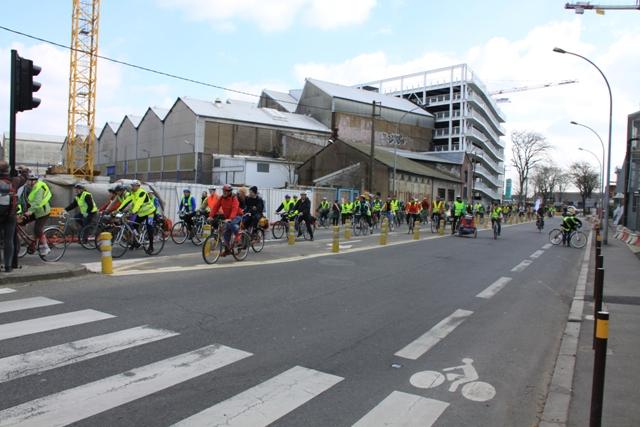 La tracto vélo de mars 2010